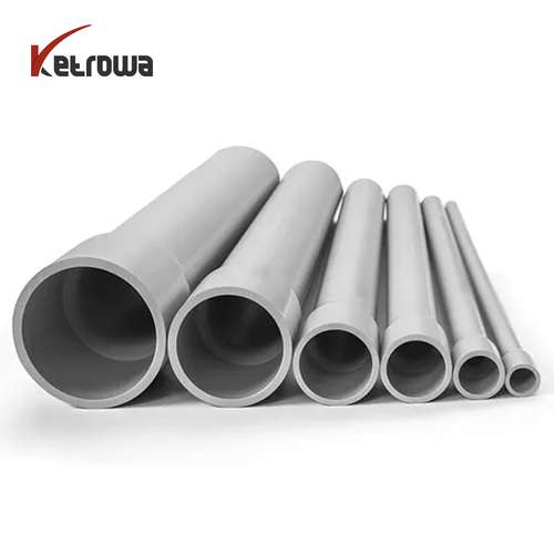 لوله برق طوسی قطر (mm)110 _ ضخامت(mm)5