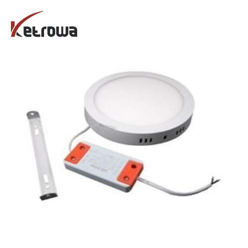 چراغ مدل ونوس پریسماتیک (توکار و روکار)