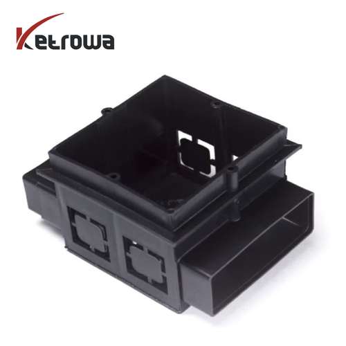 قوطی کلید عمق 5 سانت - محصولات برقی