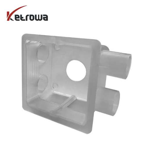 قوطی کلید عمق دار - محصولات برقی