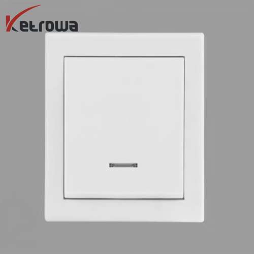 کلید پریز جور - مدل کارن روکار