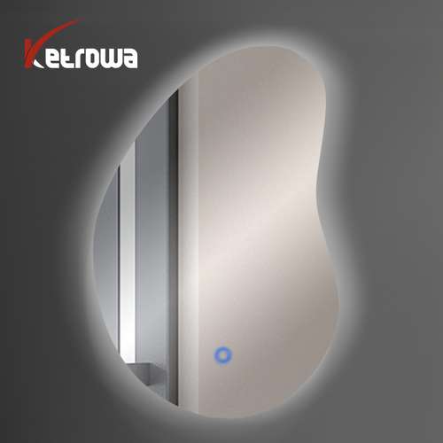 آینه روشویی کابینتی کد 204