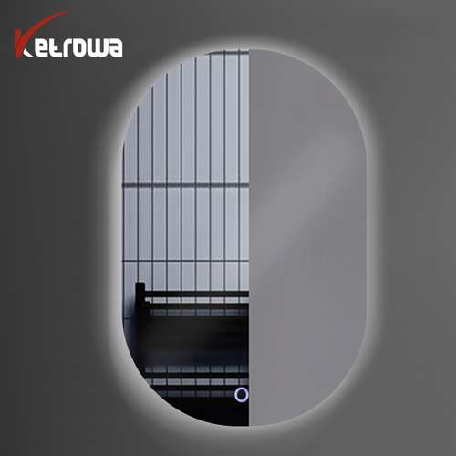 آینه روشویی کابینتی کد 206