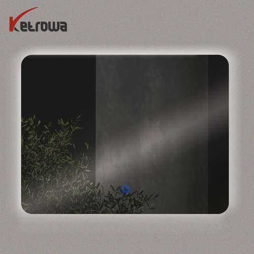 آینه روشویی کابینتی کد 213