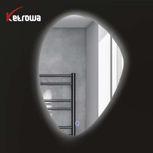 آینه روشویی کابینتی کد 233