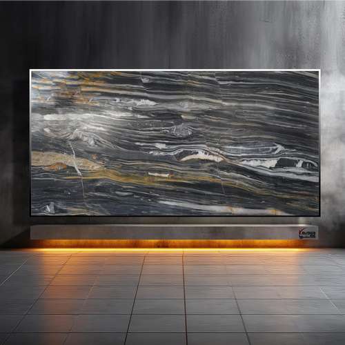 مرمریت فیوژن