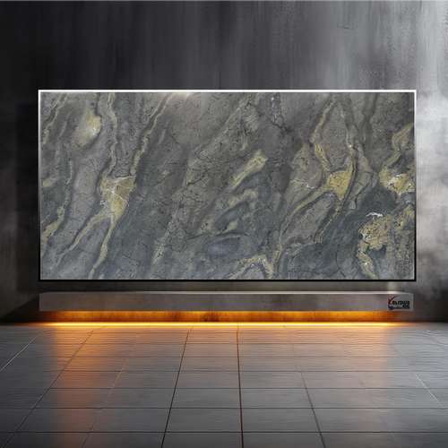 گرانیت سبز جنگلی بیرجند