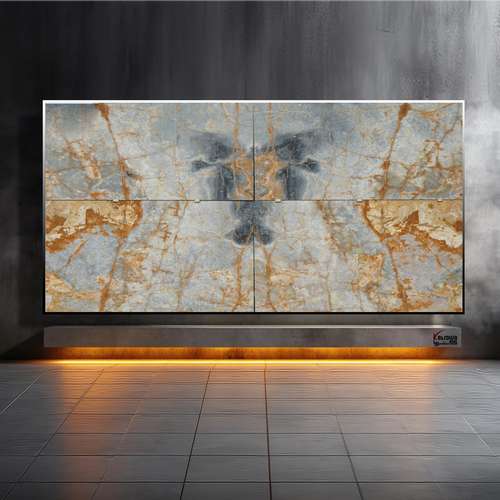 مرمر اونیکس سفید نباتی