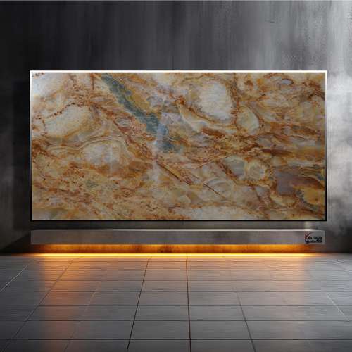 مرمر اونیکس نباتی