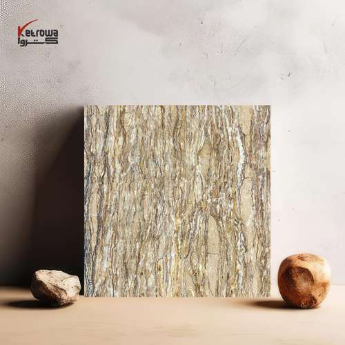 مرمریت تنه درختی