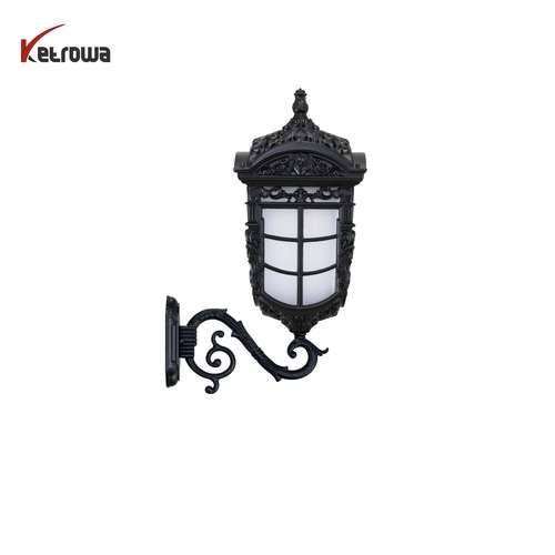 چراغ محوطه ای پادرا _ دیواری (KTF)