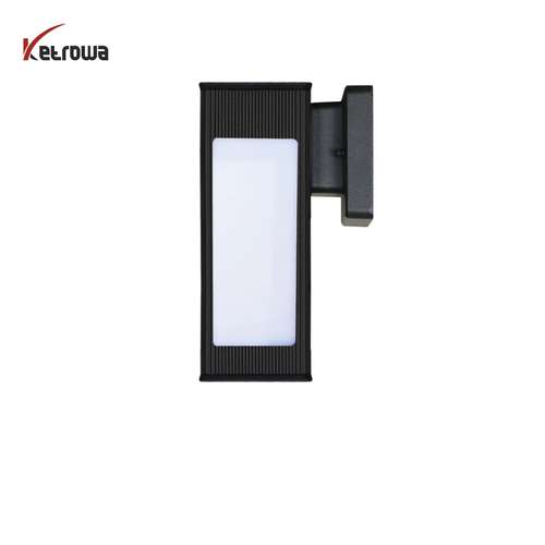 چراغ محوطه ای آیسان (KTF)