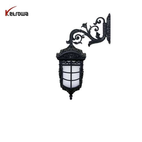 چراغ محوطه ای پادرا _ دیواری (KTF)