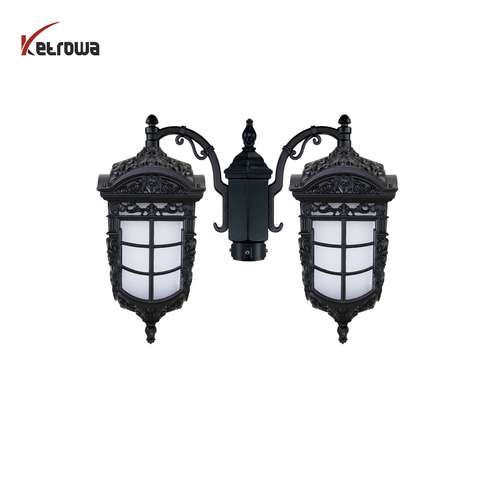 چراغ محوطه ای پادرا _ بی پایه (KTF)