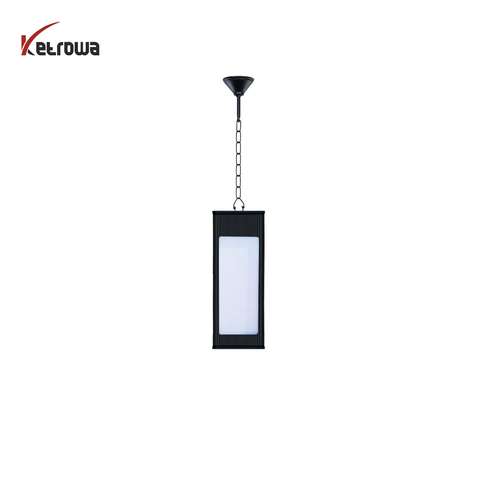 چراغ محوطه ای آیسان (KTF)