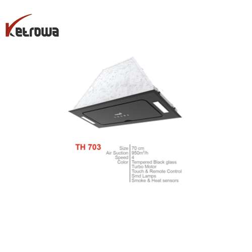 هود آشپزخانه مدل TH703