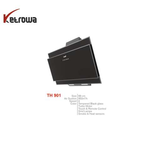 هود آشپزخانه مدل TH901