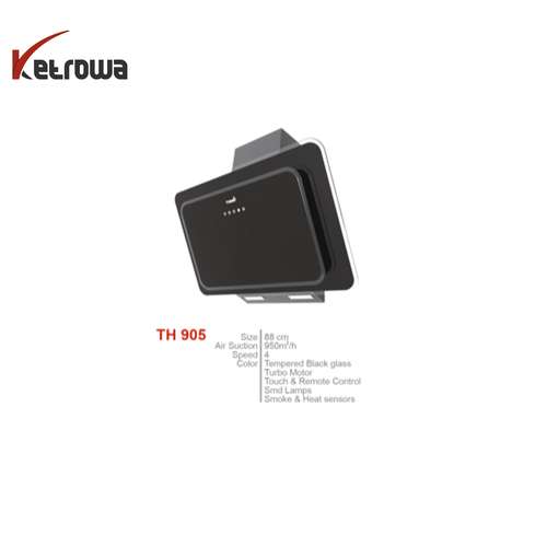 هود آشپزخانه مدل TH905