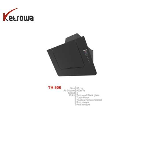 هود آشپزخانه مدل TH906