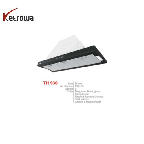 هود آشپزخانه مدل TH930