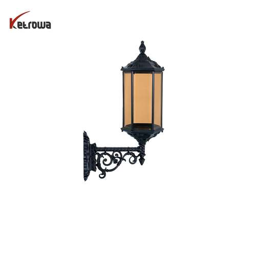 چراغ محوطه ای پادینا _ دیواری (KTF)