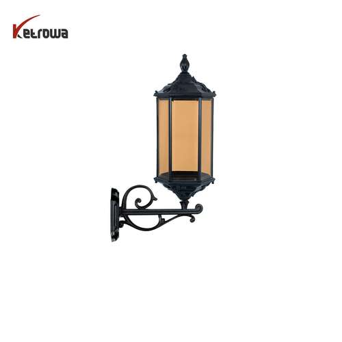 چراغ محوطه ای پادینا _ دیواری (KTF)