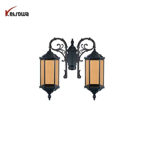 چراغ محوطه ای پادینا _ بی پایه (KTF)