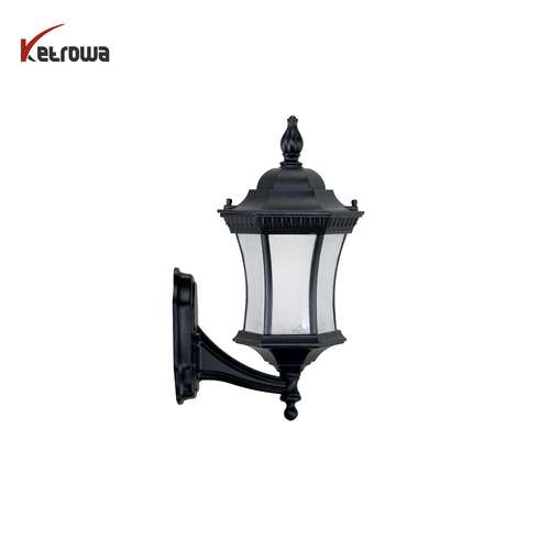 چراغ محوطه ای رابو کمرباریک _ دیواری (KTF)