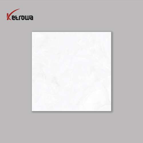  کاشی و سرامیک لابیک سفید سفید (80*80) (Ni) 5634