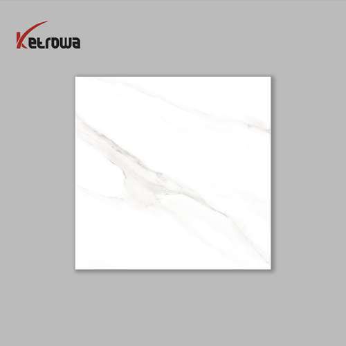  کاشی و سرامیک دکو طوسی سفید (80*80) (Ni) 5647