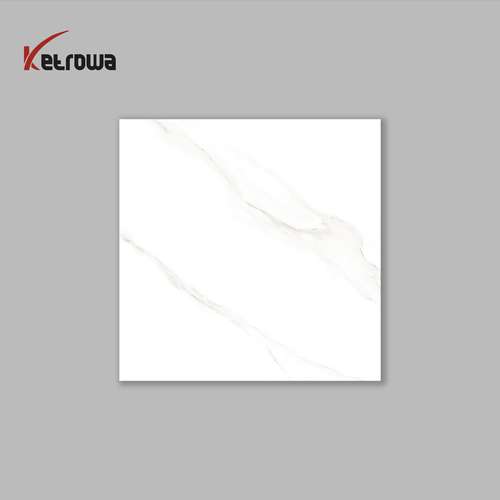  کاشی و سرامیک دکو طوسی سفید (80*80) (Ni) 5647