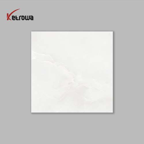  کاشی و سرامیک گروتا سفید (80*80) (Ni) 5621