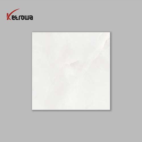  کاشی و سرامیک گروتا سفید (80*80) (Ni) 5621