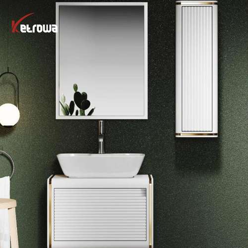 کابین مدرن روبینا 60 سفید 6026CW(FI)