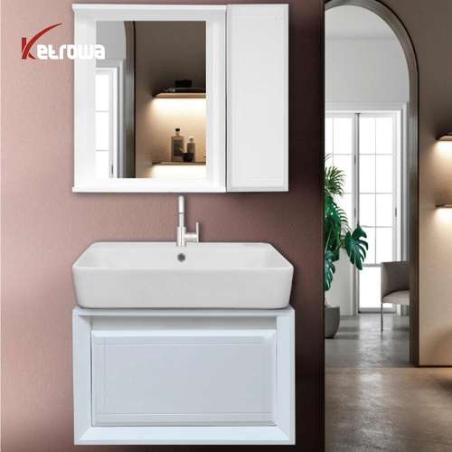 کابین اكو یونیک70 سفید 5005CW(FI)