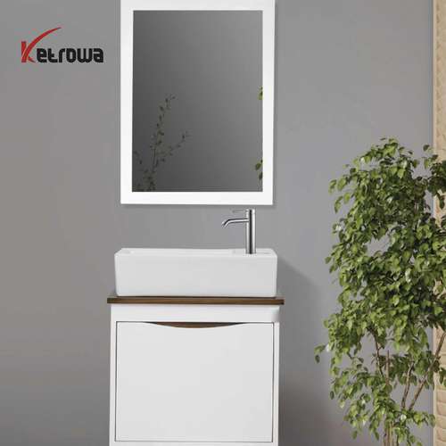 آینه اكو اندره  1009MW(FI)
