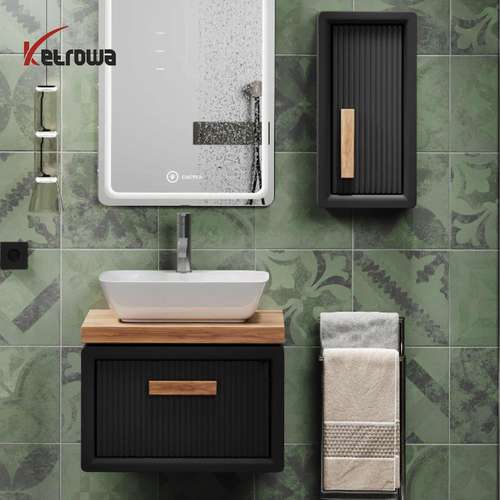 آینه مدرن ایساتیس 80 6017M(FI)