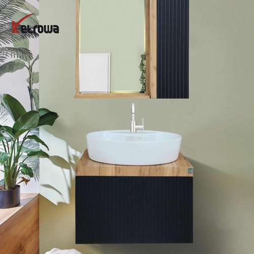 آینه باكس اكو الگانته 60 مشكی راش 5030MB(FI)