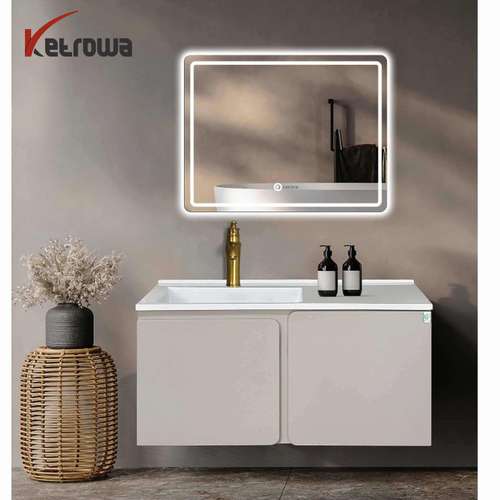 کابین مدرن توسکا سفید 7026CW(FI)
