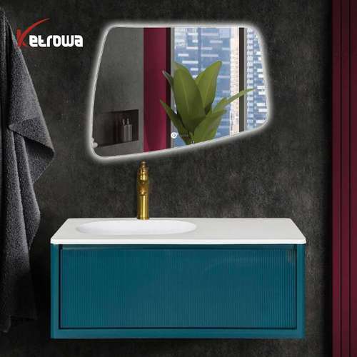 کابین مدرن ادنیس سفید 8153CW(FI)