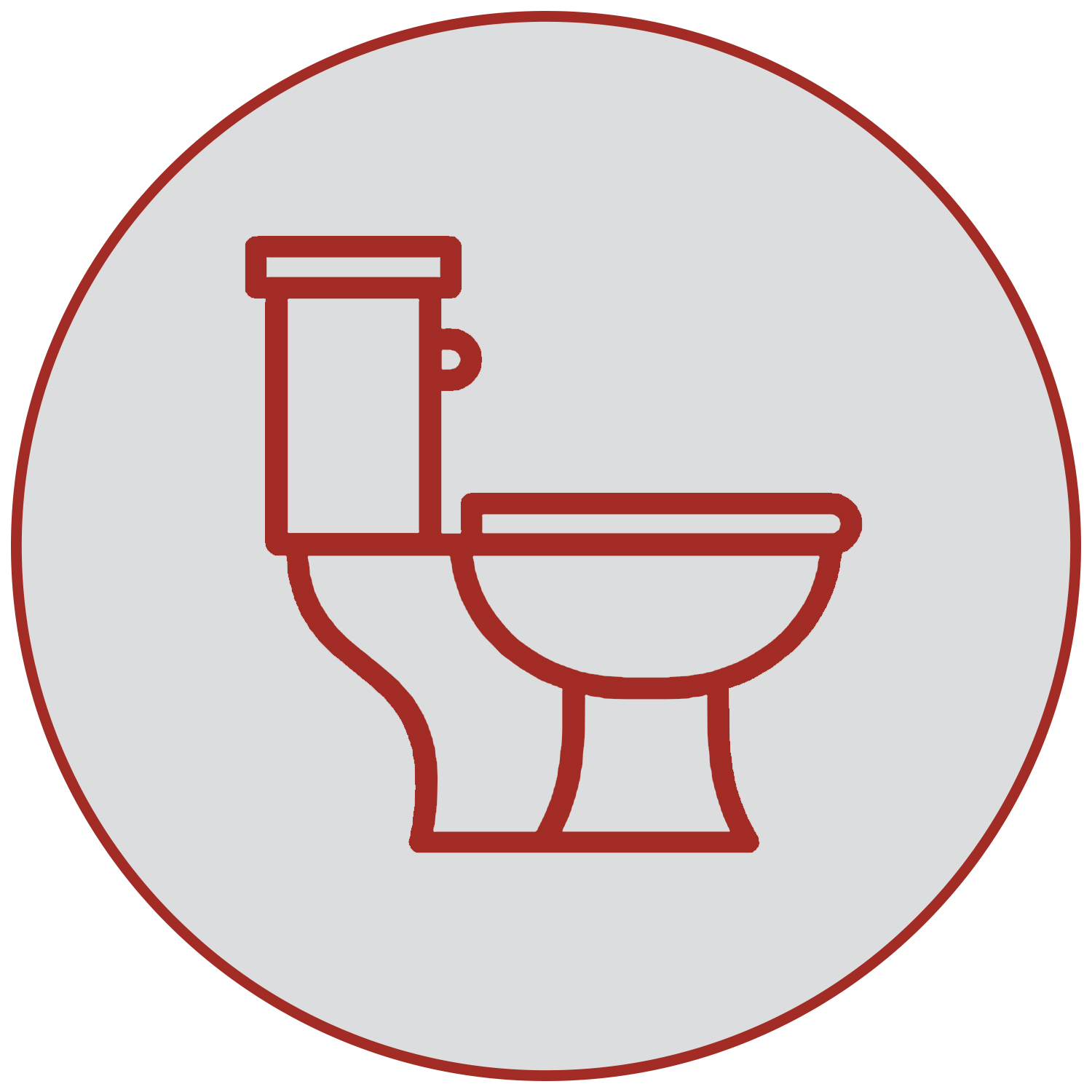 توالت فرنگی