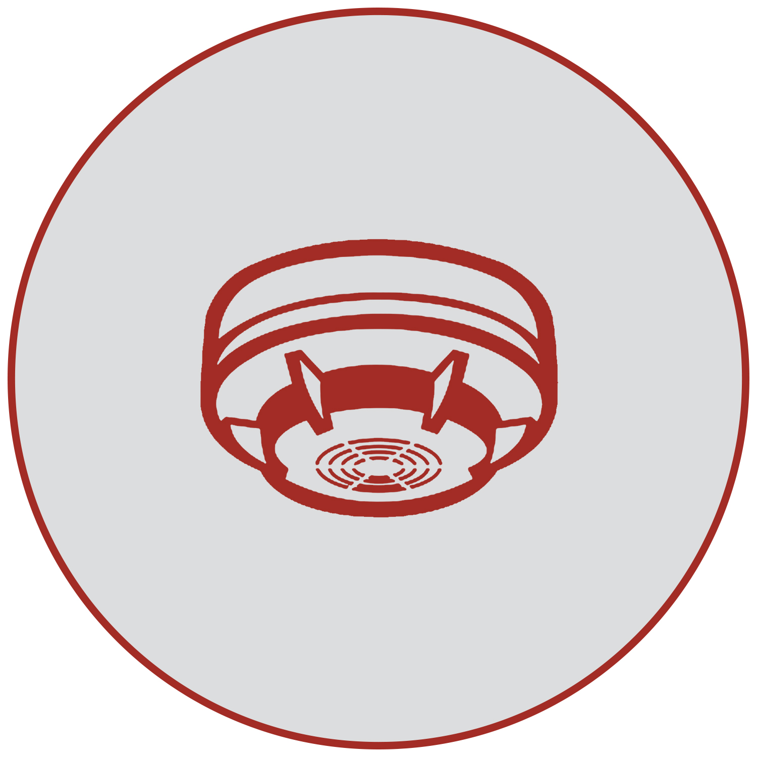 سیستم اعلام و اطفاء حریق