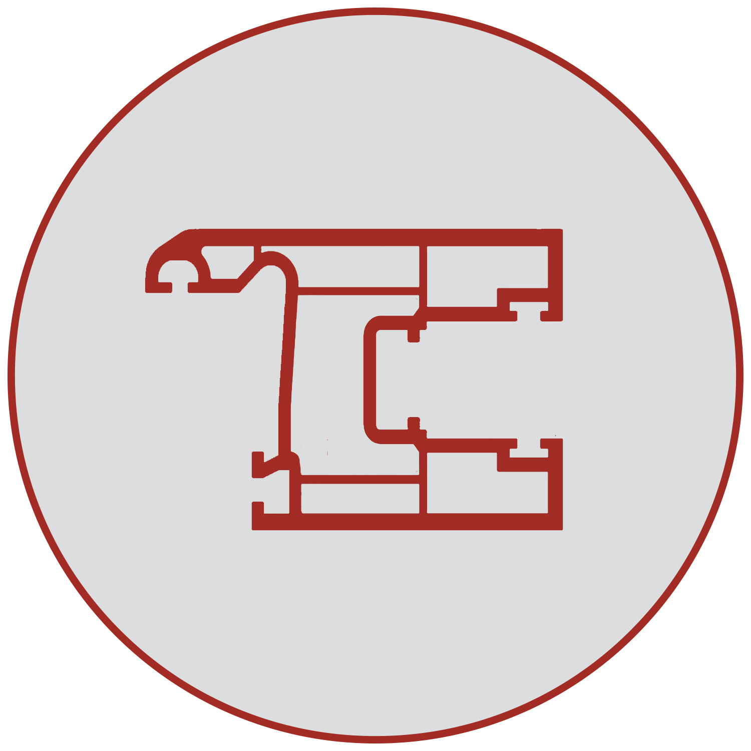 درب و پنجره پروفیل UPVC