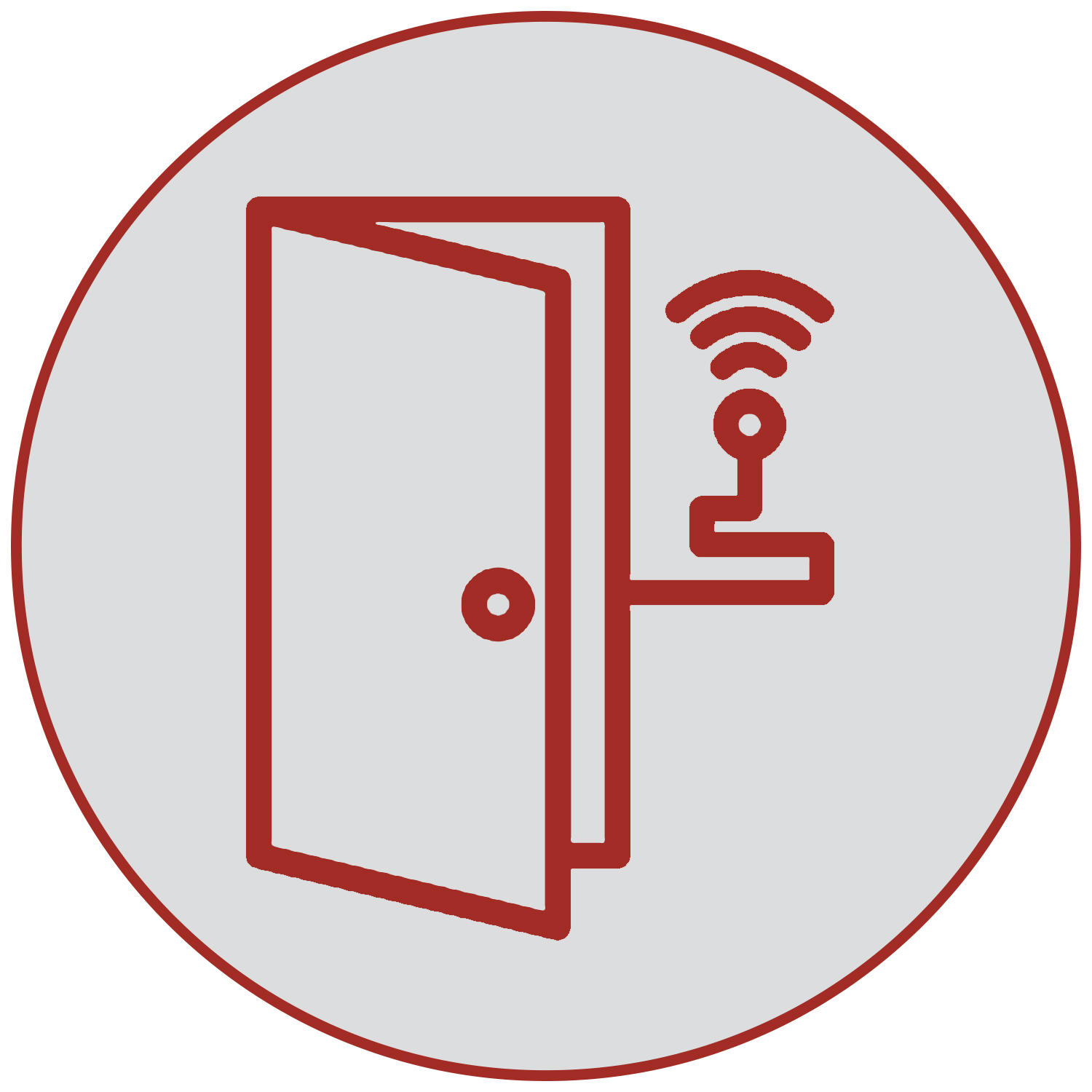 درب حفاظتی و ضد سرقت