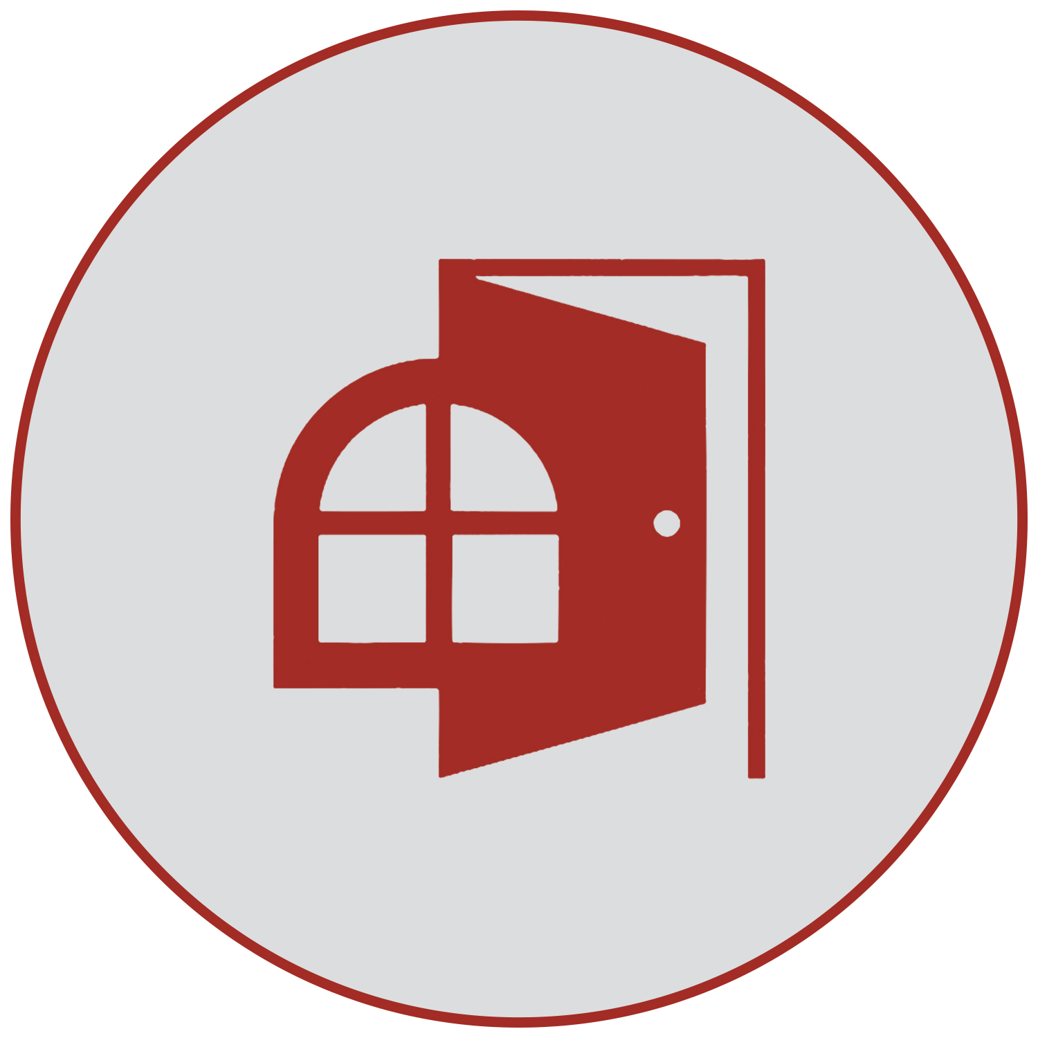 قطعات درب و پنجره