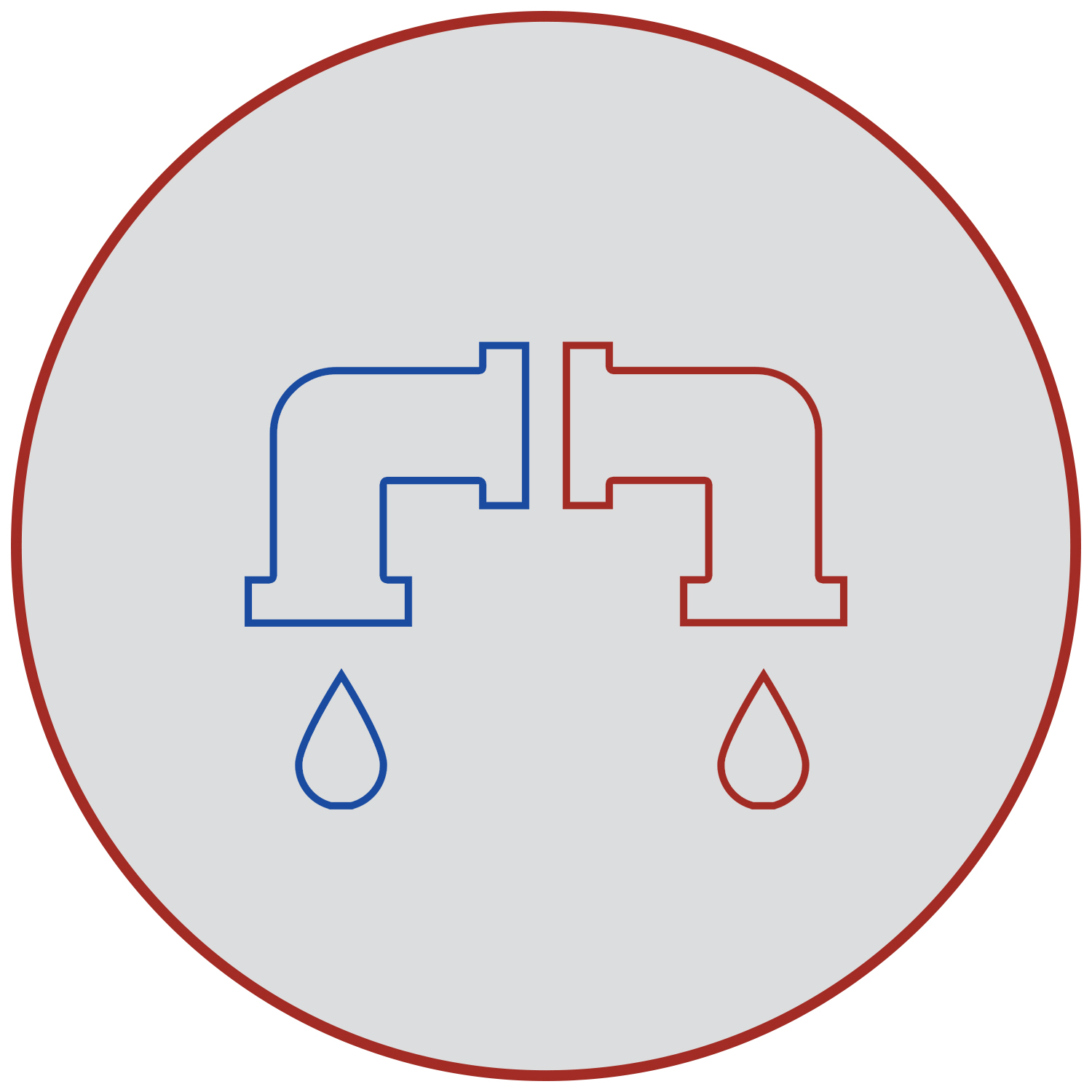 لوله و اتصالات (آب سرد و گرم - رادیاتور - گرمایشی کفی)