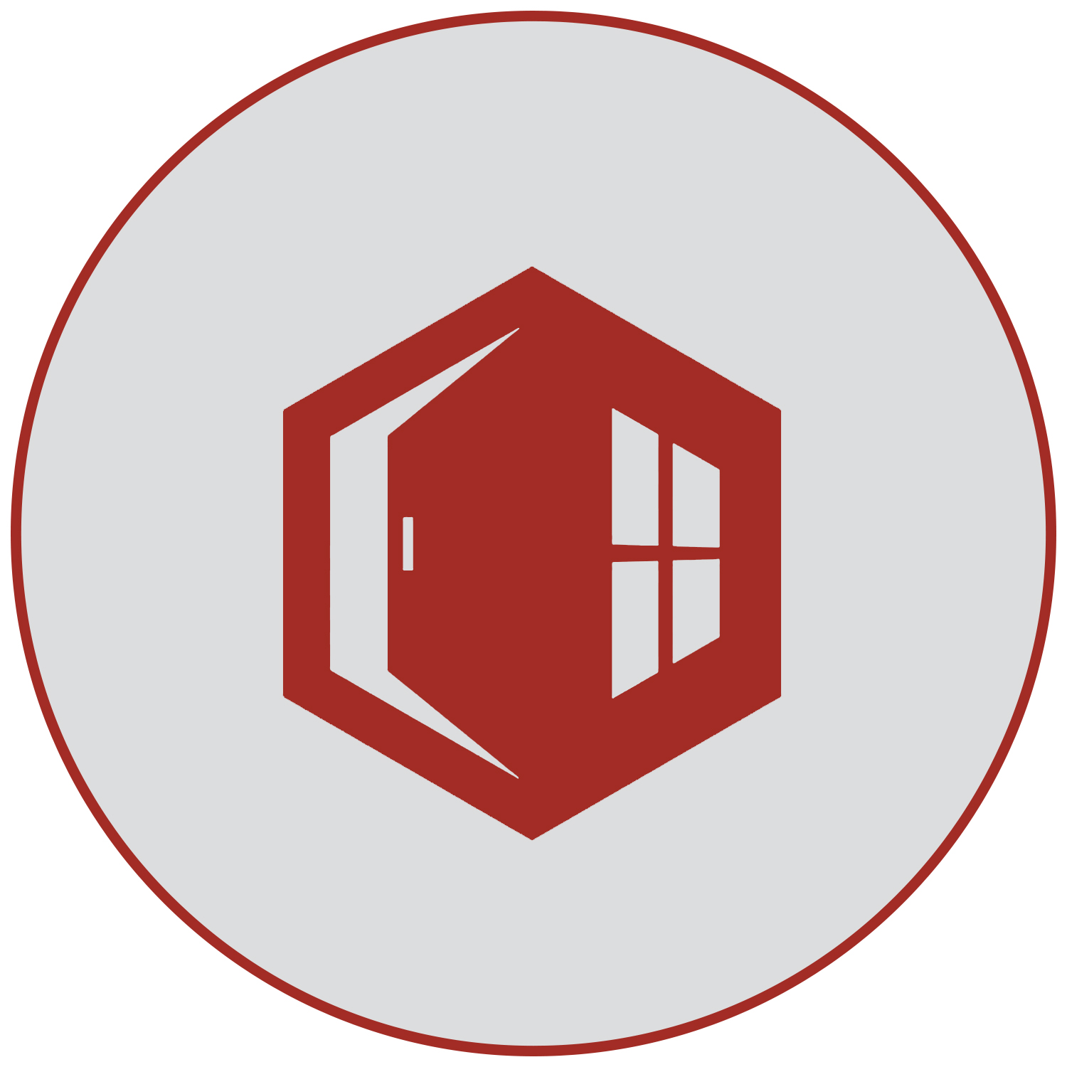 قطعات چدن درب و پنجره