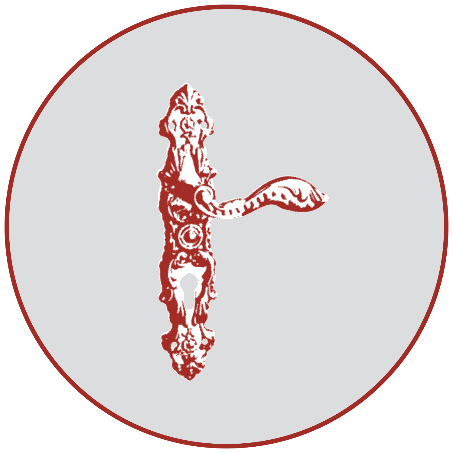 دستگیره مدل کلاسیک