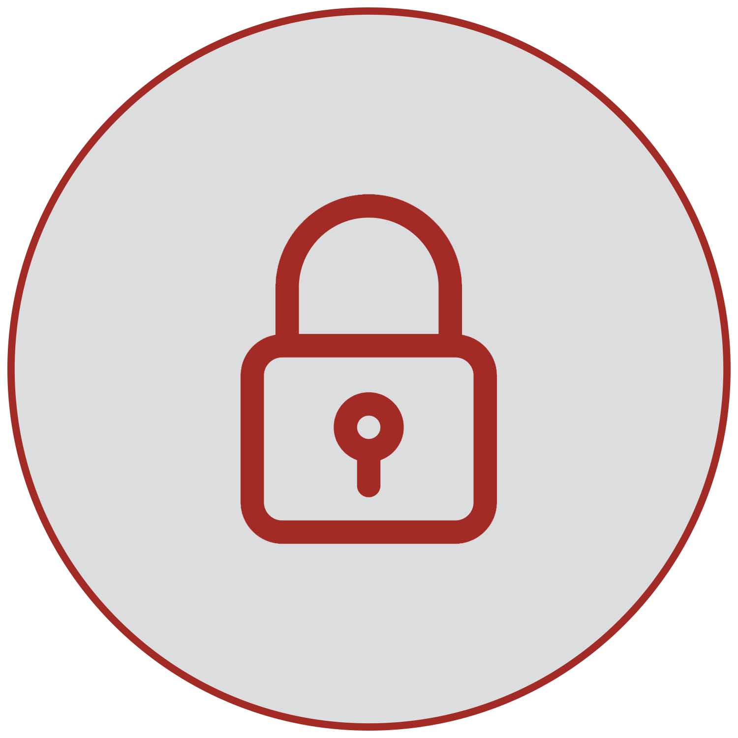 قفل دستگیره