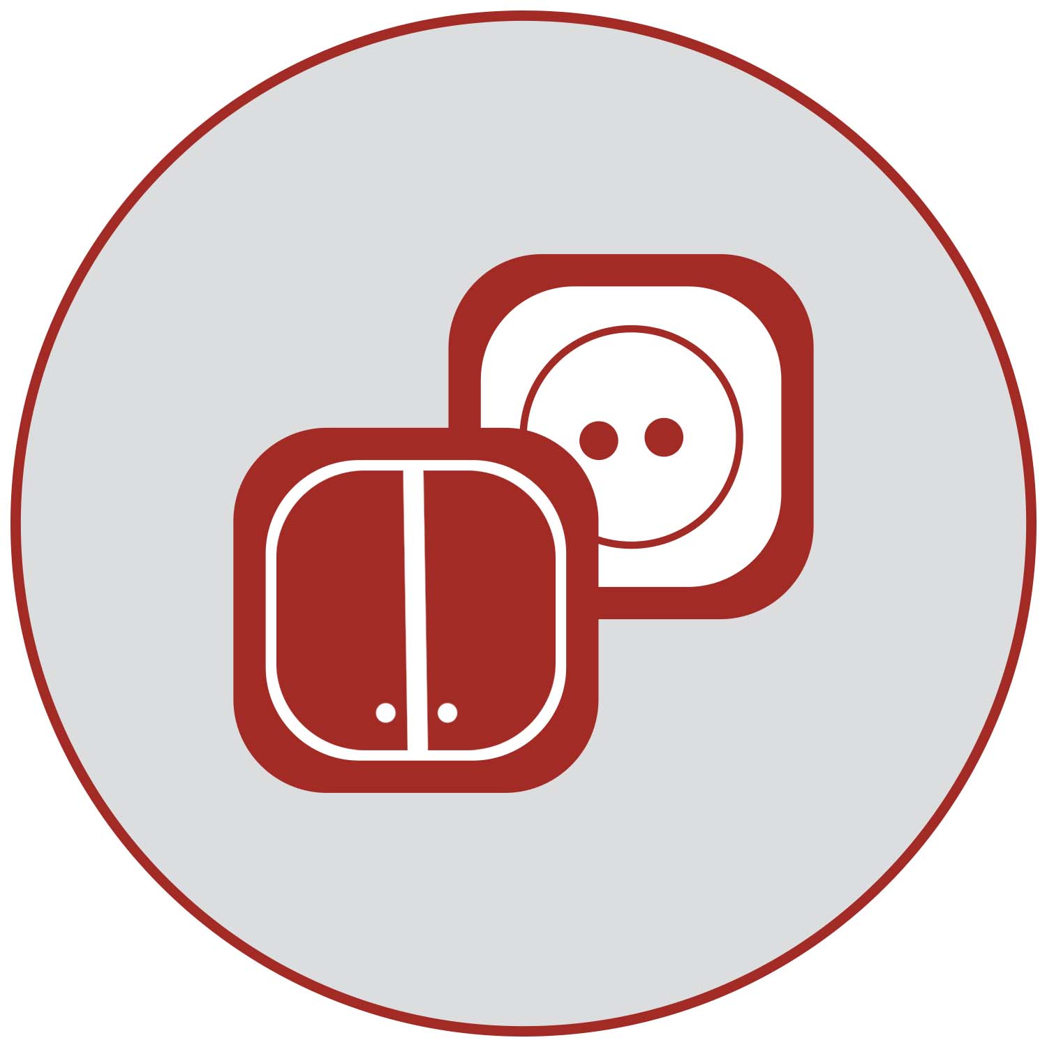 کلید و پریز مکانیکی